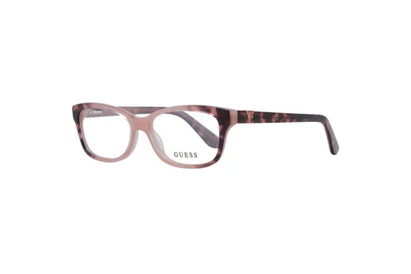 Guess GU2948 — Eyeglasses Rectangular