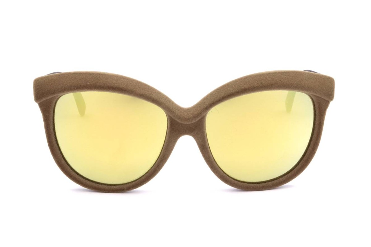 Italia Independent Mod I-I MOD 092V — Sunglasses - Image 2