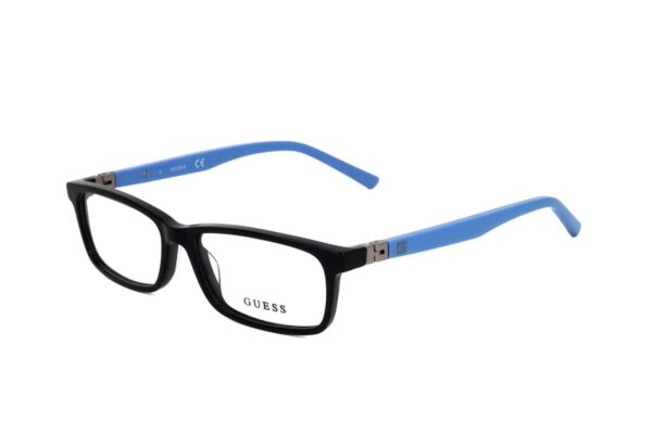 Guess GU9227 — Eyeglasses Rectangular