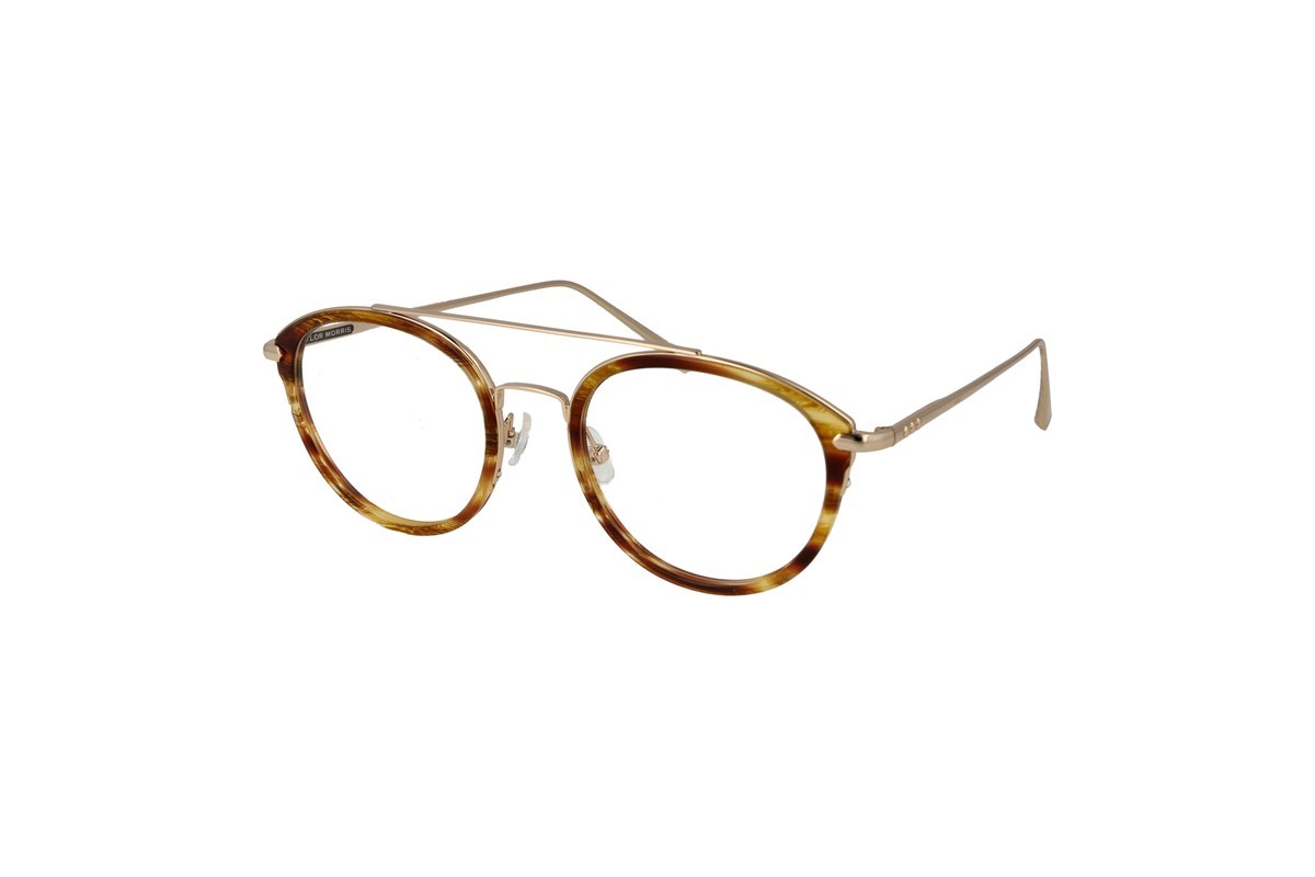 Taylor Morris SW14 — Eyeglasses Round