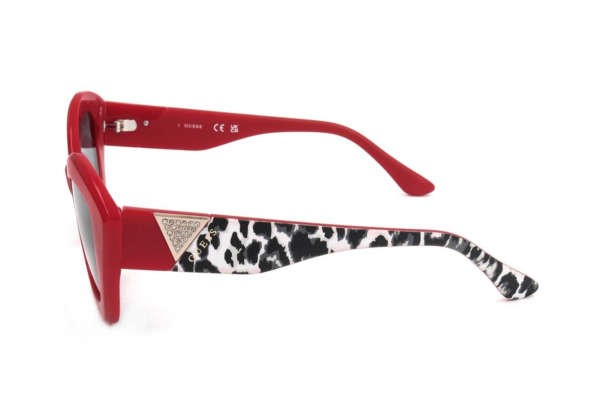 Guess GU7868 — Sunglasses - Image 3