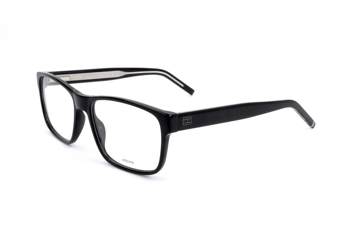 Tommy Hilfiger TH 1989 — Eyeglasses Rectangular