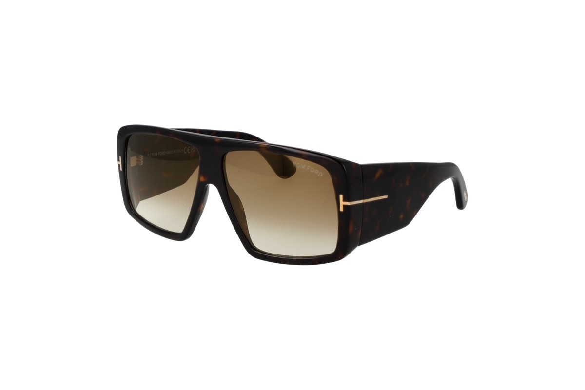 Tom Ford FT1036 — Sunglasses Rectangular