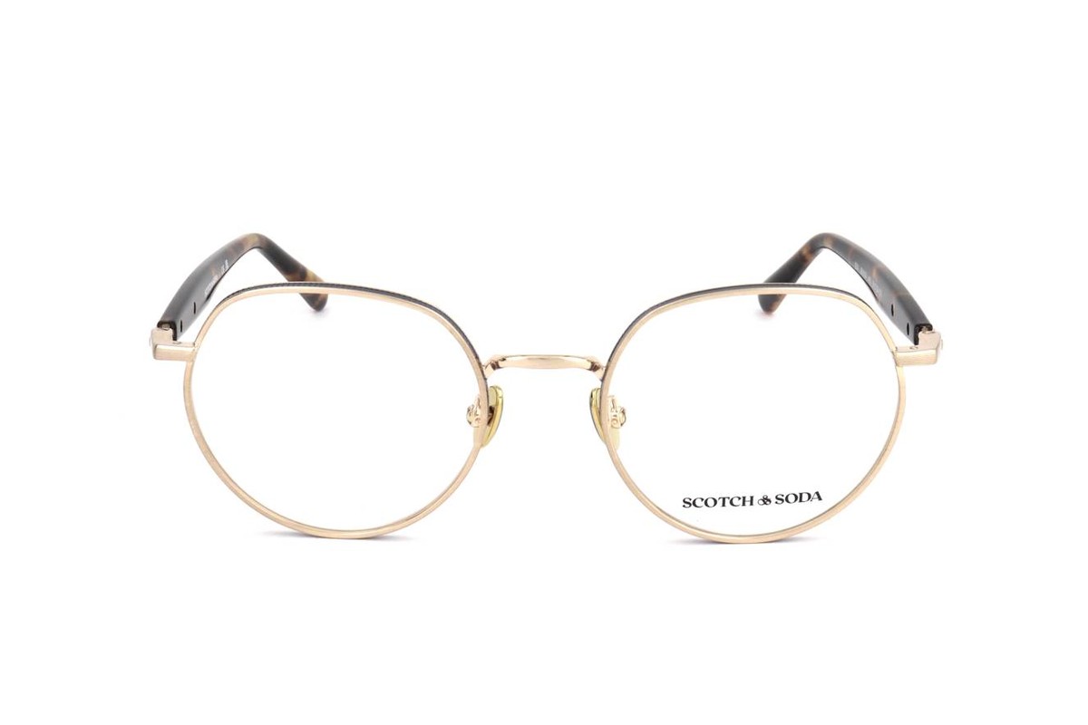 Scotch & Soda SS3028 — Eyeglasses - Image 2