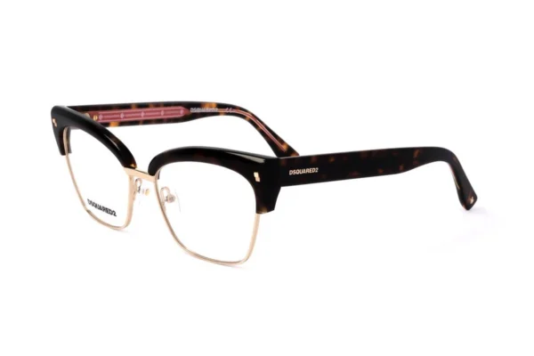 Dsquared2 D2 0024 — Eyeglasses
