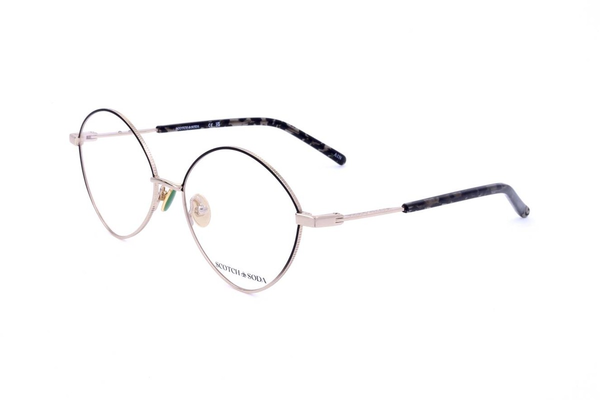 Scotch & Soda SS1014 — Eyeglasses