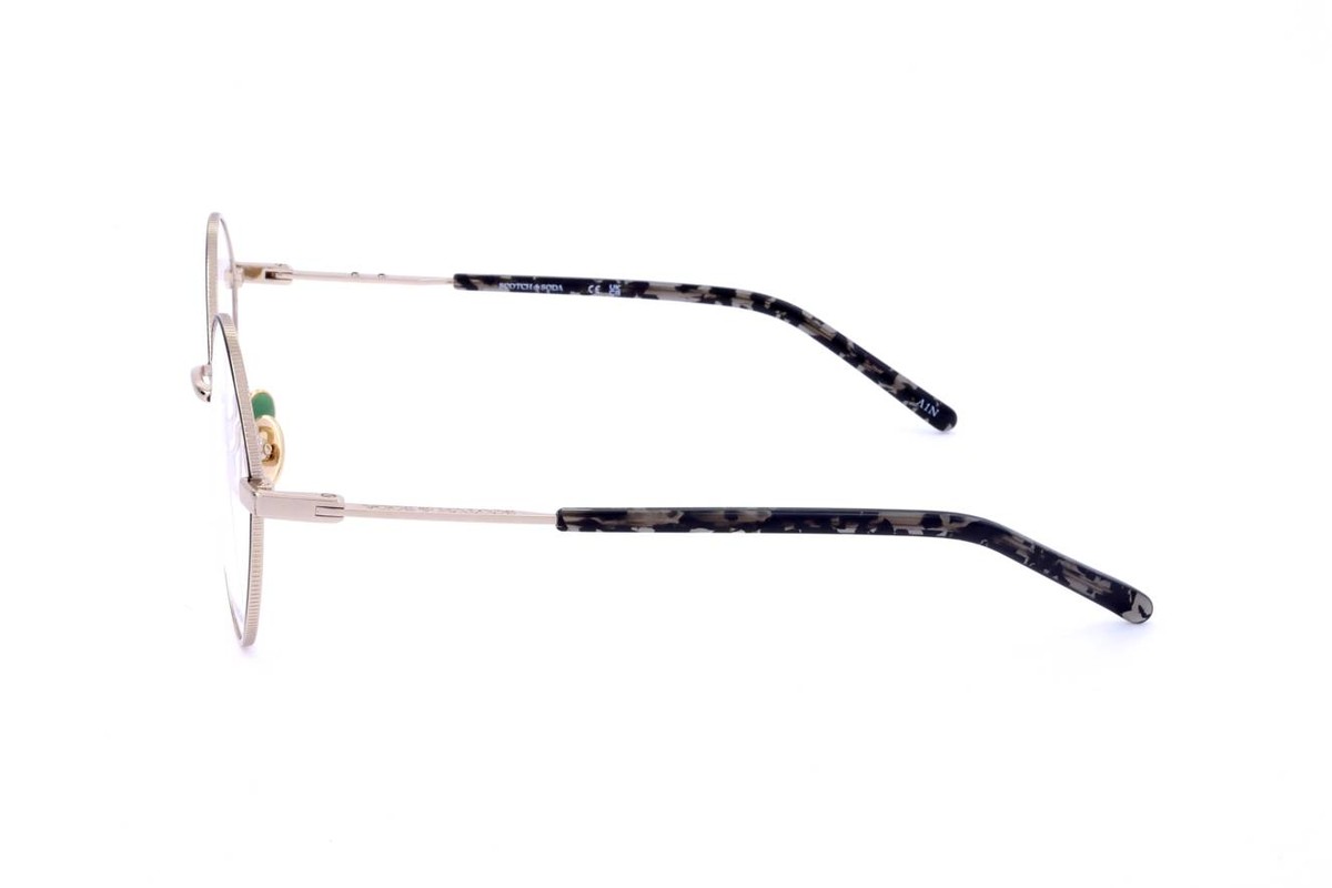 Scotch & Soda SS1014 — Eyeglasses - Image 3