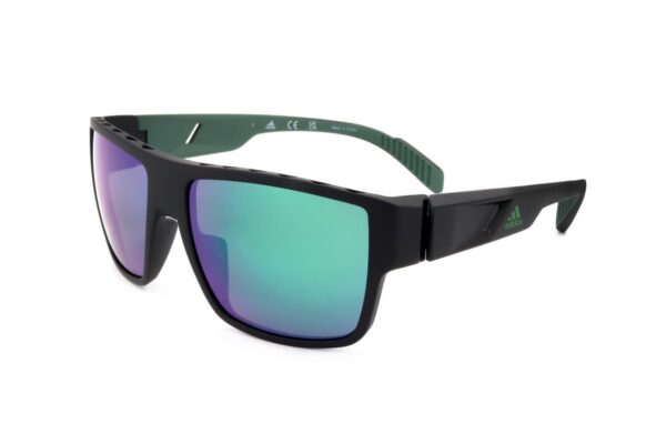 Adidas Sport SP0006 — Sunglasses Square