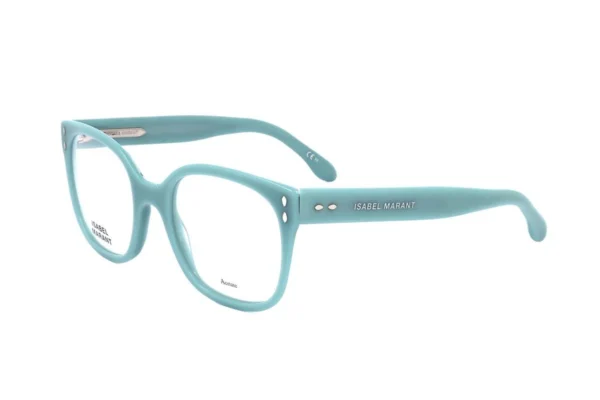 Isabel Marant IM 0021 — Eyeglasses Square