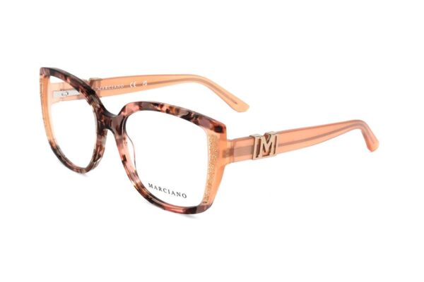 Guess by Marciano GM50012 — Eyeglasses Square