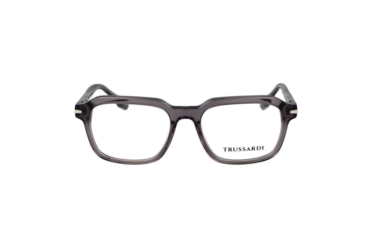 Trussardi TSM6011 — Eyeglasses Square - Image 2