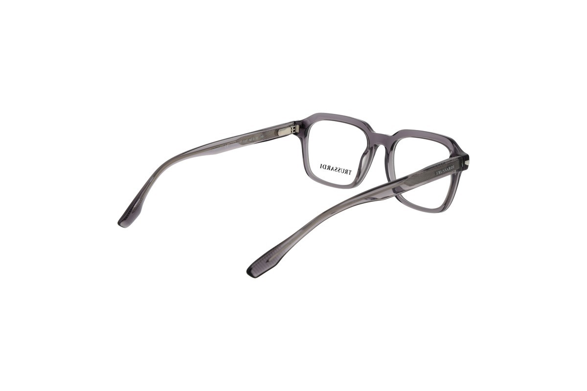 Trussardi TSM6011 — Eyeglasses Square - Image 3