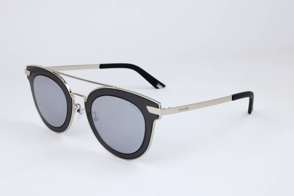 Police SPL349M — Sunglasses