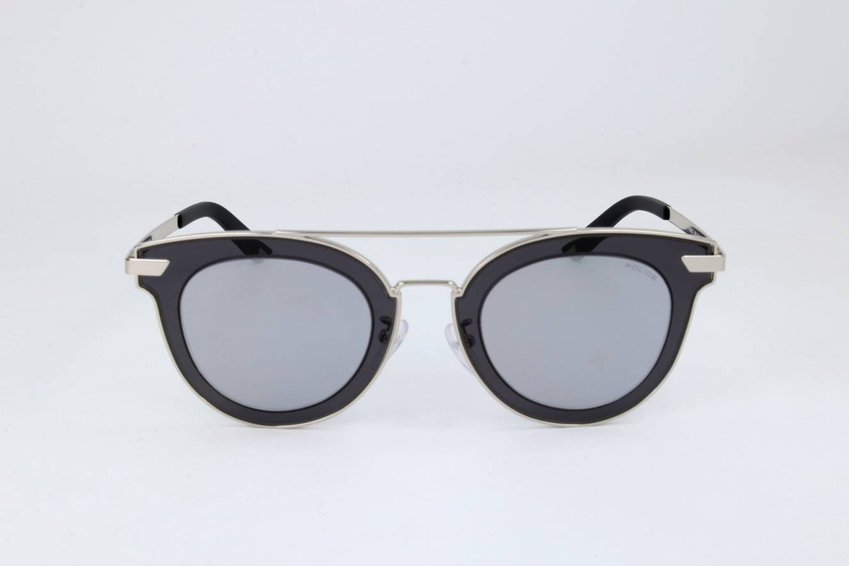 Police SPL349M — Sunglasses - Image 2