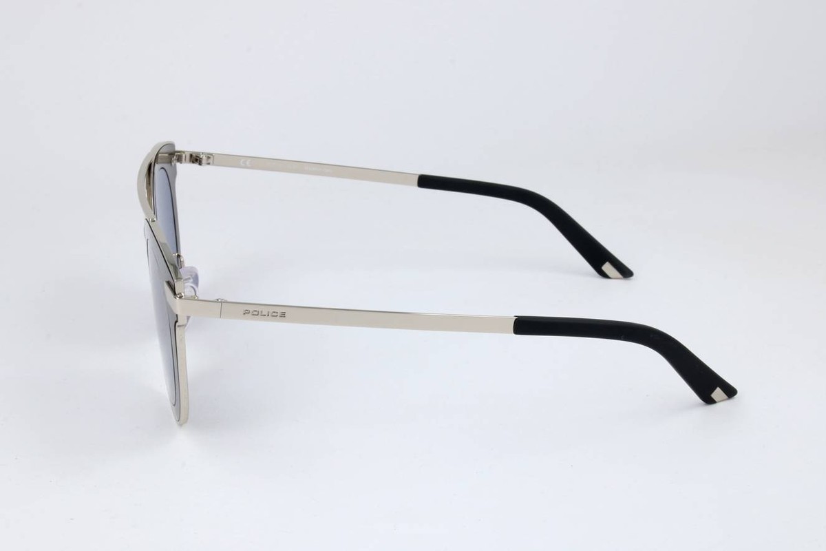 Police SPL349M — Sunglasses - Image 3
