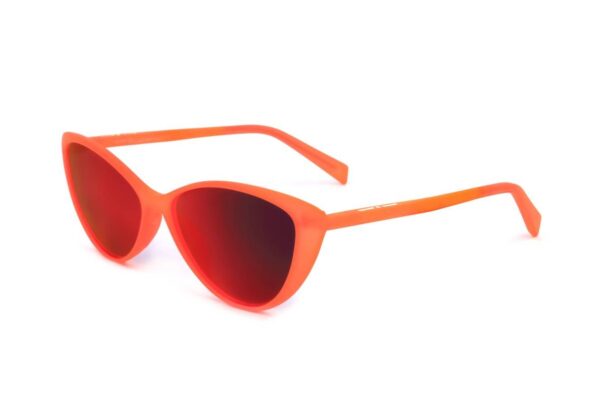 Italia Independent Teen I-TEEN 0404 — Sunglasses Rectangular