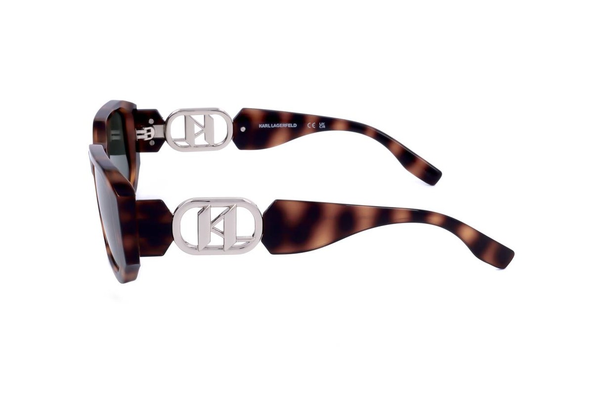 Karl Lagerfeld KL6085S — Sunglasses - Image 3