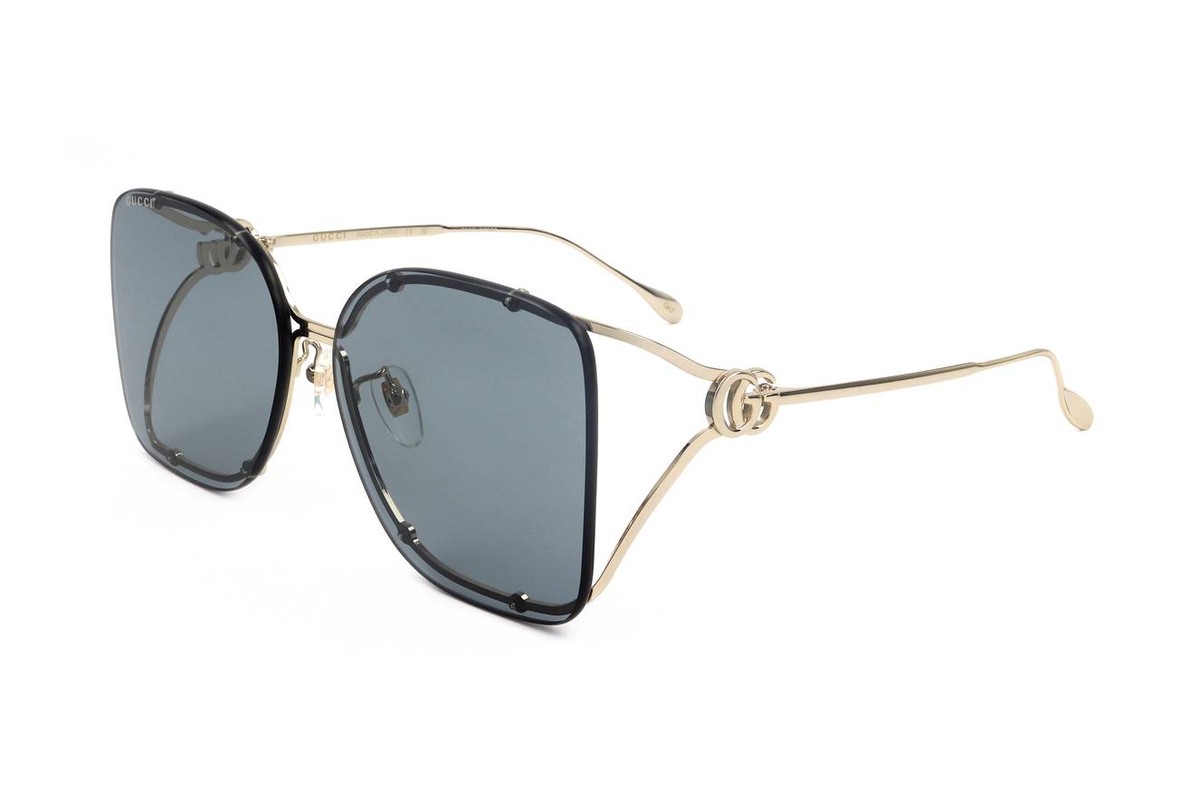 Gucci GG1713SA — Sunglasses Square