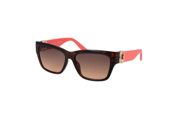 Guess GU00105 — Sunglasses Rectangular