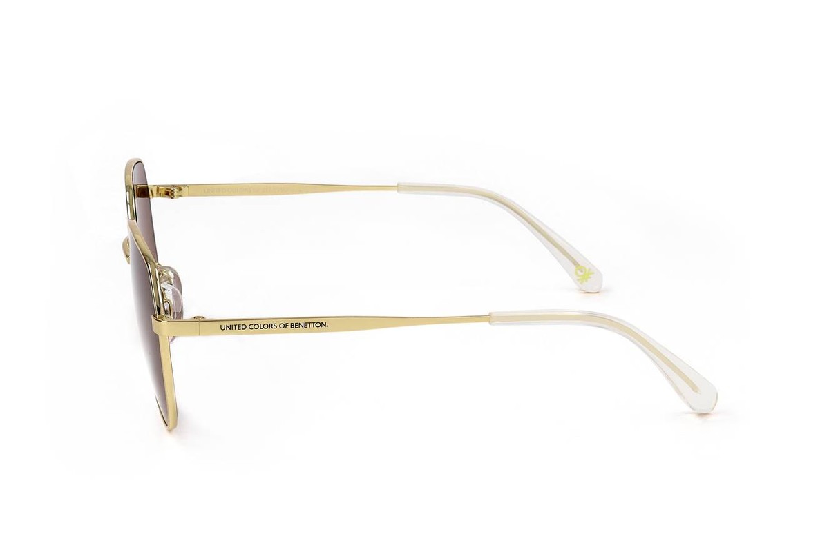 Benetton BE7029 — Sunglasses - Image 3