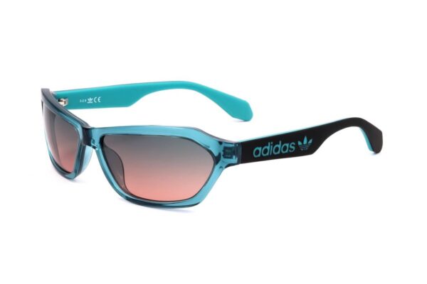 Adidas Originals OR0021 — Sunglasses Rectangular