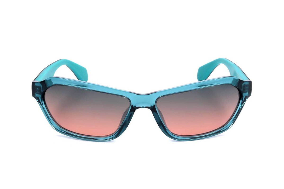 Adidas Originals OR0021 — Sunglasses Rectangular - Image 2