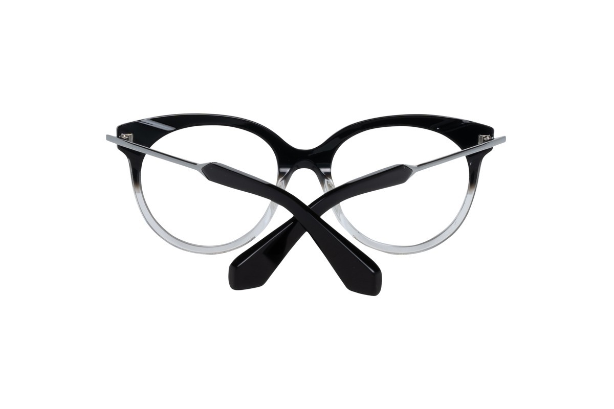 Sandro SD2000 — Eyeglasses Butterfly - Image 3