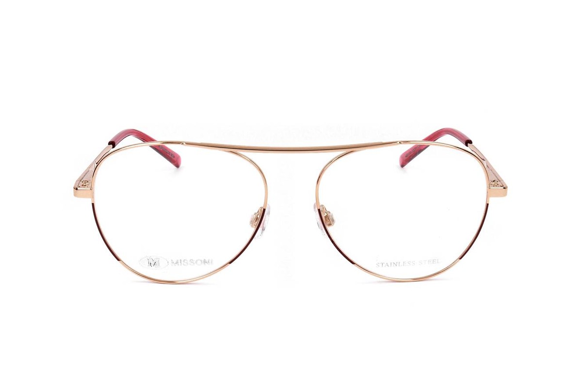 M Missoni MMI 0023 — Eyeglasses - Image 2