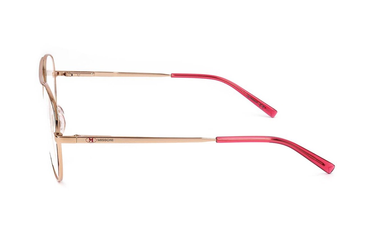 M Missoni MMI 0023 — Eyeglasses - Image 3