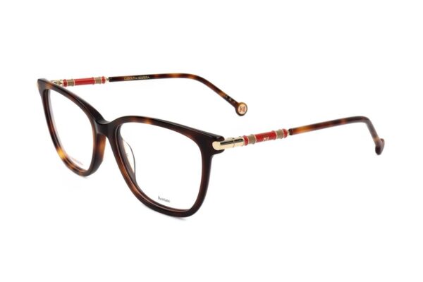 Carolina Herrera CH 0027 — Eyeglasses Square