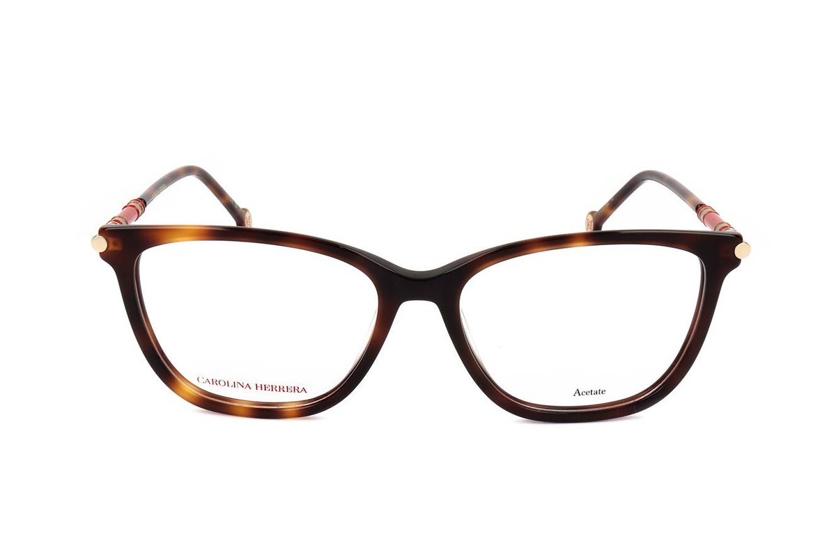 Carolina Herrera CH 0027 — Eyeglasses Square - Image 2
