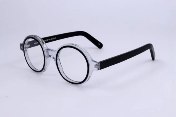 L.G.R. REUNION RIM — Eyeglasses
