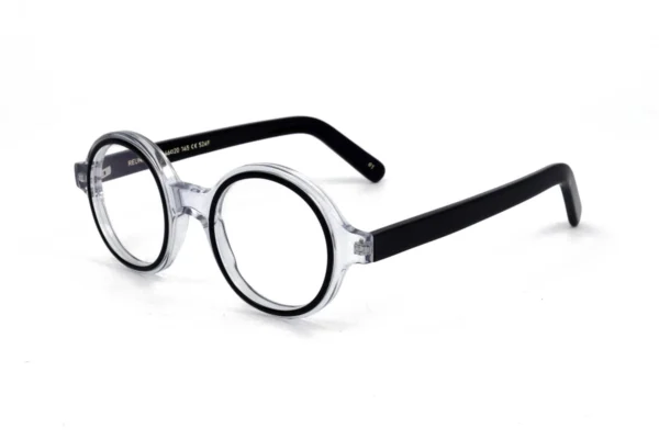 L.G.R. REUNION RIM — Eyeglasses
