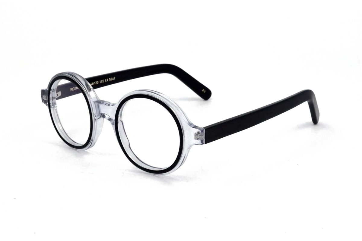 L.G.R. REUNION RIM — Eyeglasses