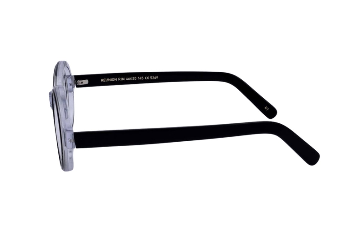 L.G.R. REUNION RIM — Eyeglasses - Image 3