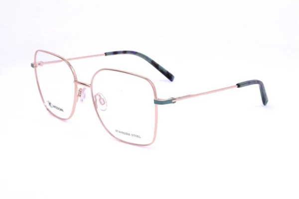 M Missoni MMI 0167 — Eyeglasses