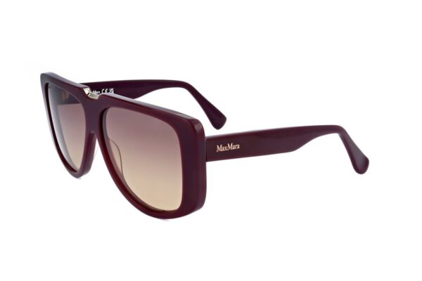 Max Mara MM0075 — Sunglasses