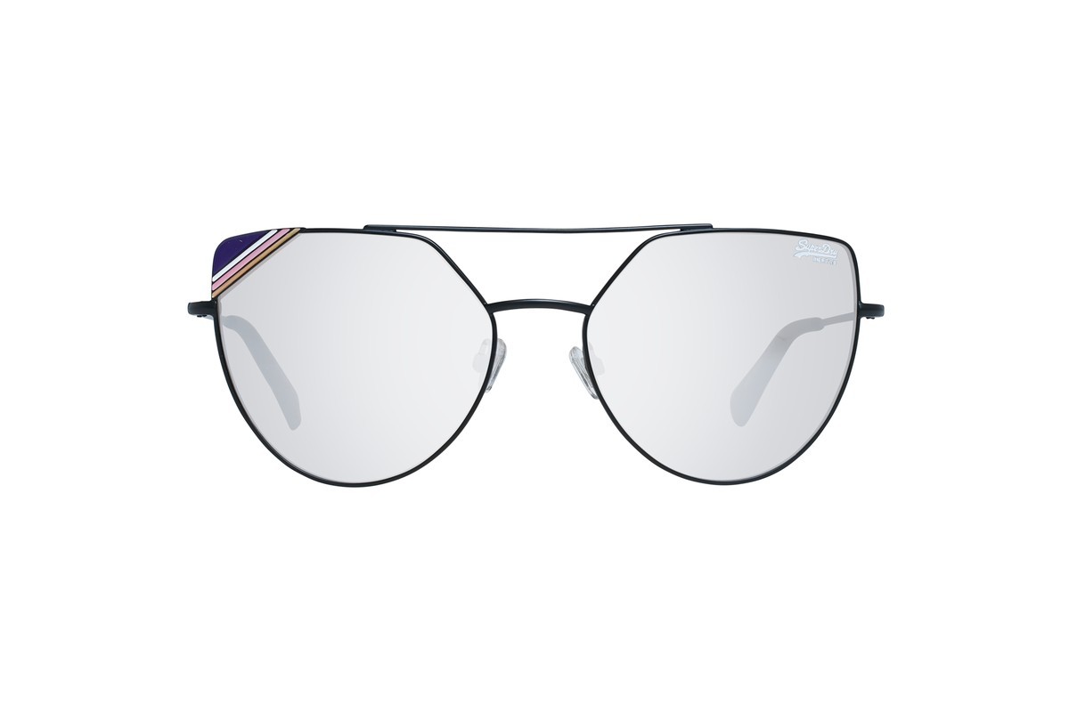 Superdry SDS Mikki — Sunglasses Aviator - Image 2