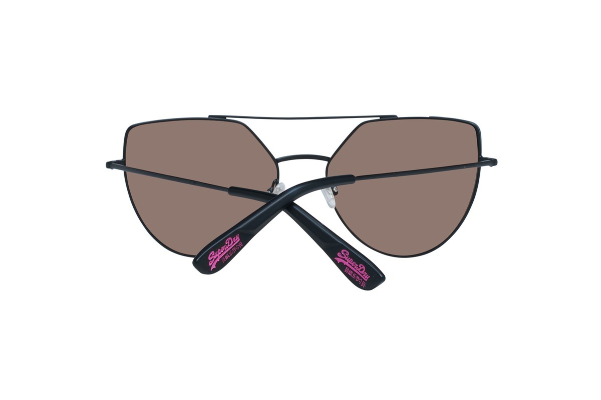 Superdry SDS Mikki — Sunglasses Aviator - Image 3