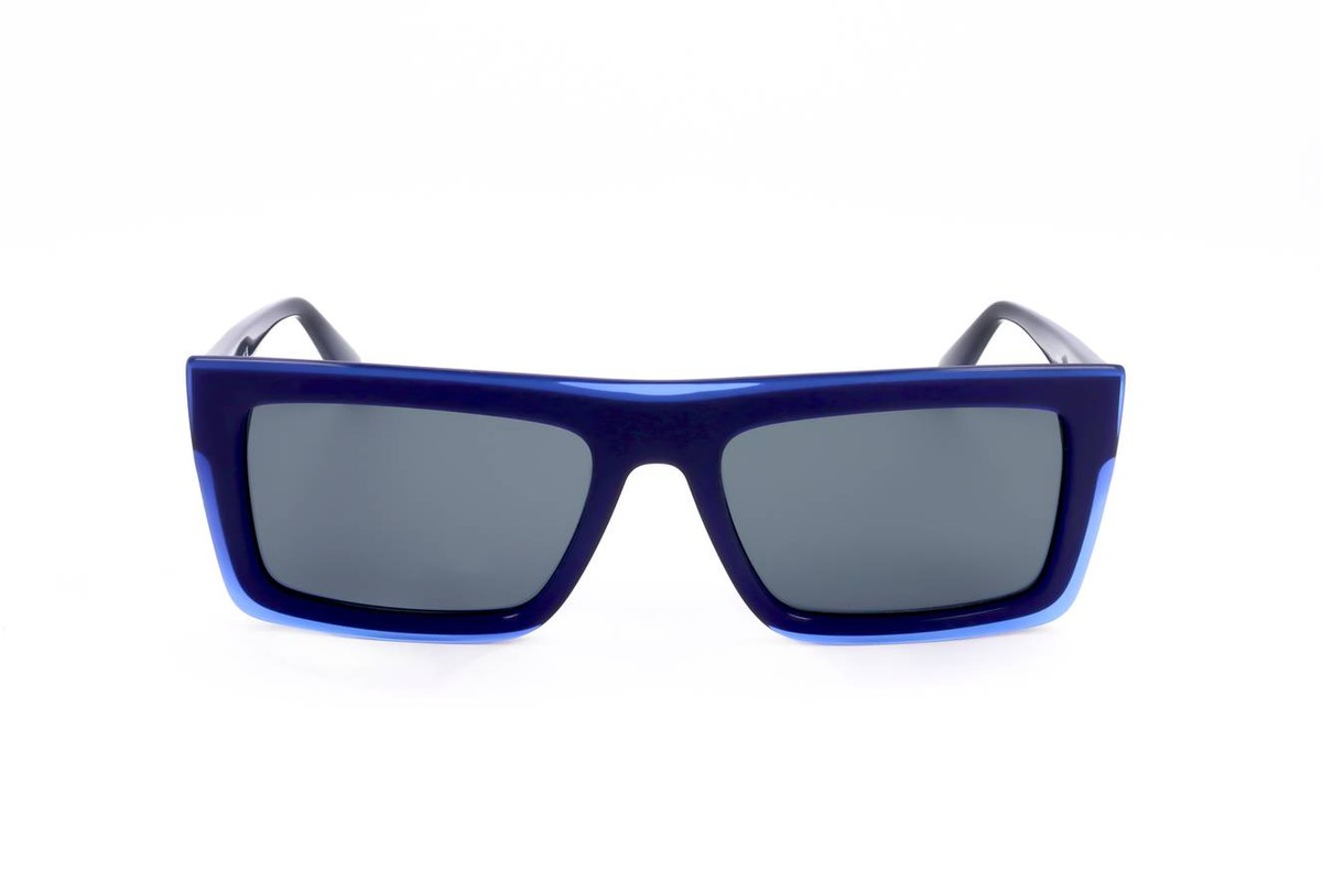 Calvin Klein Jeans CKJ23657S — Sunglasses Rectangular - Image 2