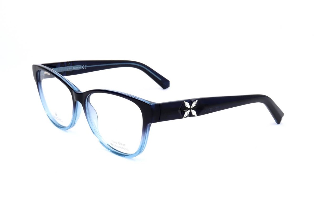 Swarovski SK5281 — Eyeglasses