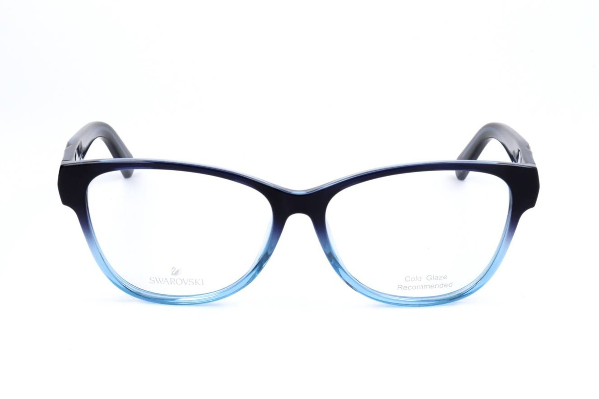 Swarovski SK5281 — Eyeglasses - Image 2