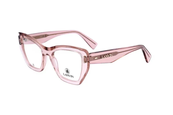 Lanvin LNV2656 — Eyeglasses