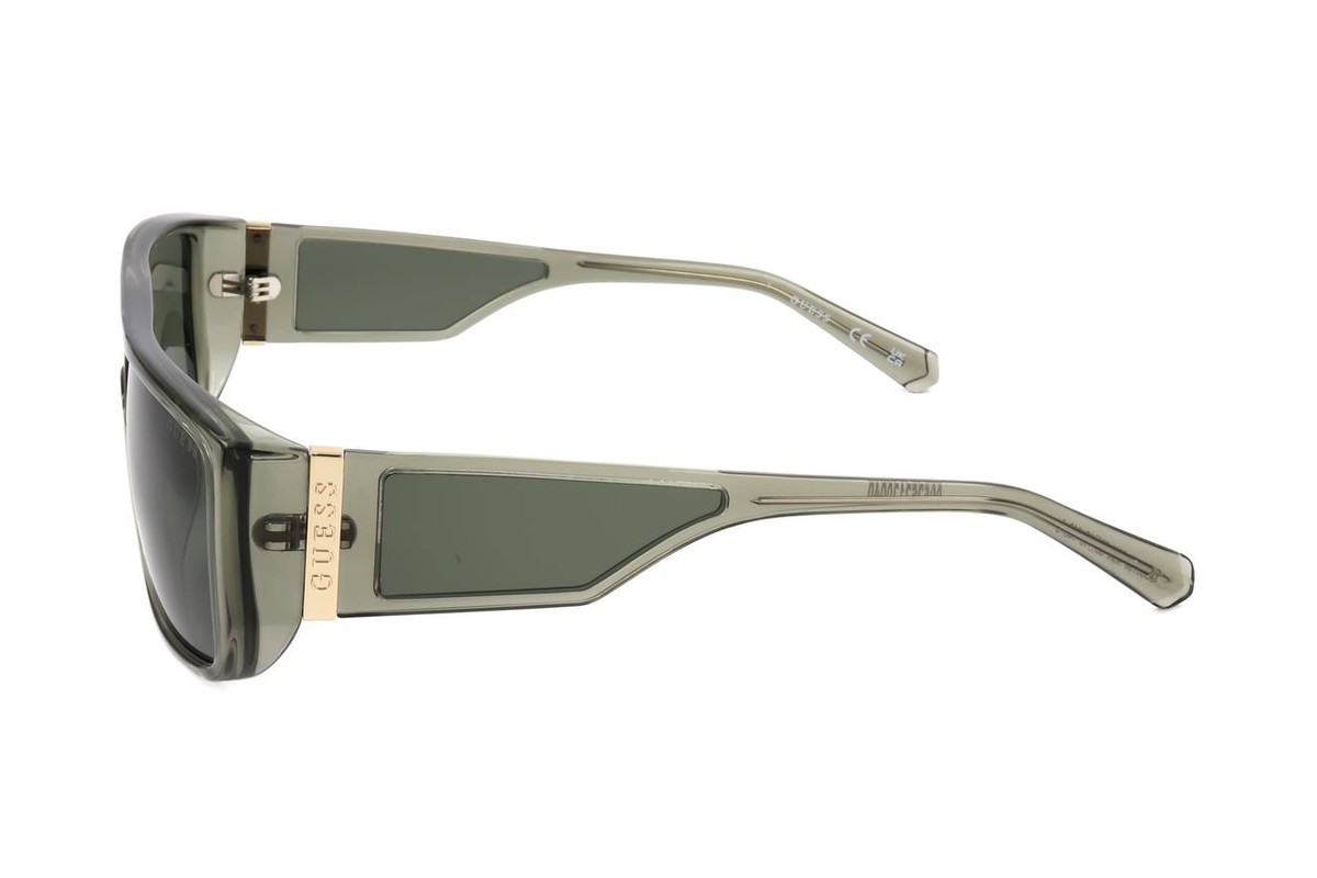 Guess GU00136 — Sunglasses Rectangular - Image 3