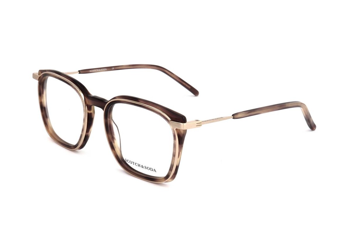 Scotch & Soda SS4011 — Eyeglasses