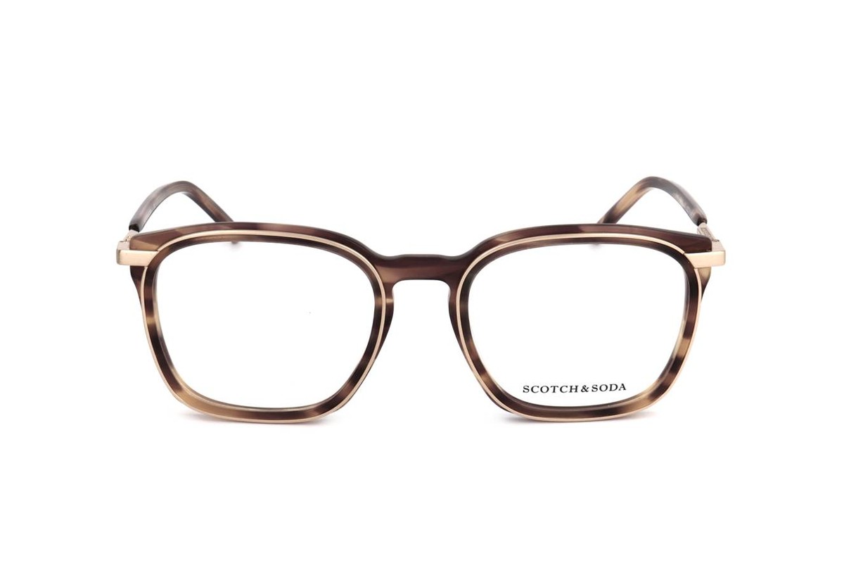 Scotch & Soda SS4011 — Eyeglasses - Image 2