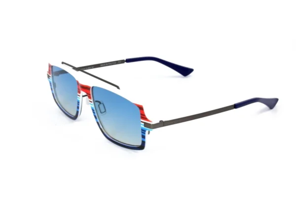 Italia Independent Mod Nelson I-I MOD NELSON 0451 — Sunglasses
