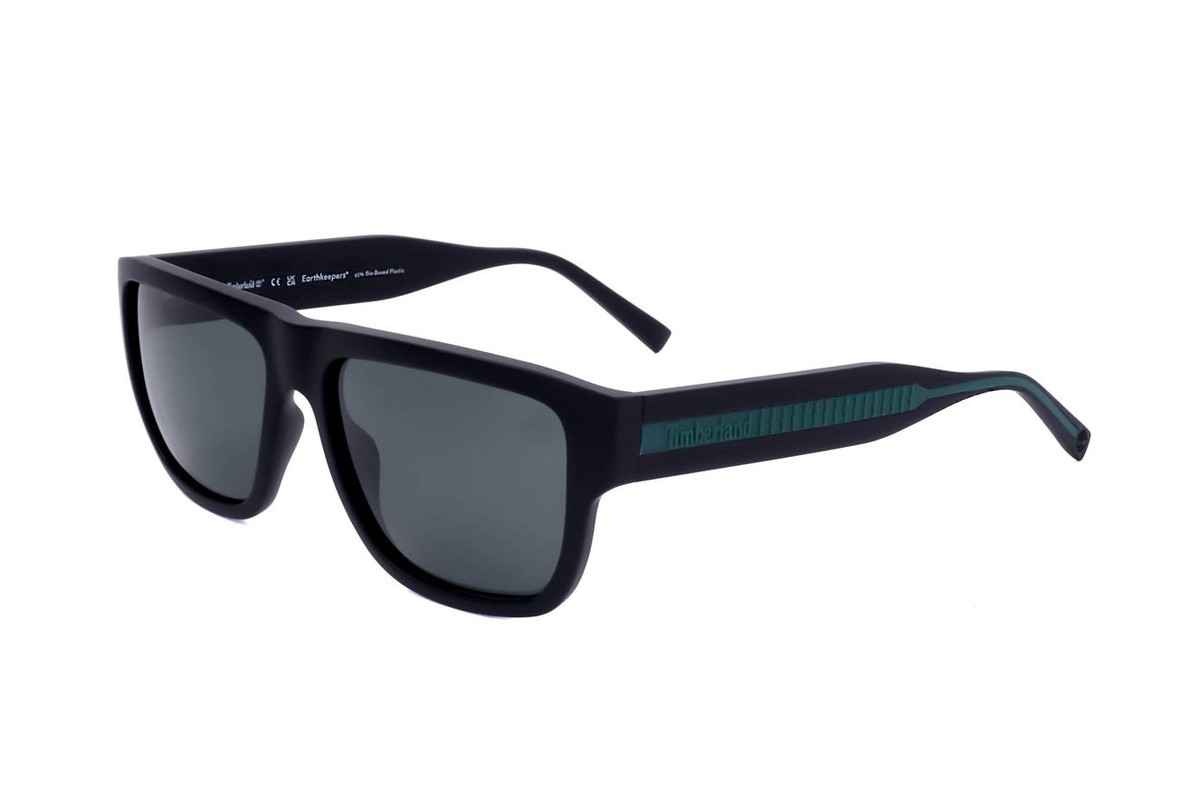 Timberland TB9337 — Sunglasses Rectangular