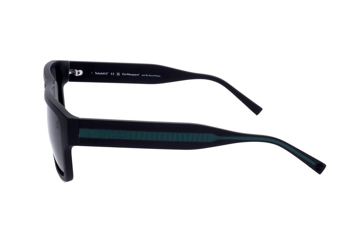 Timberland TB9337 — Sunglasses Rectangular - Image 3