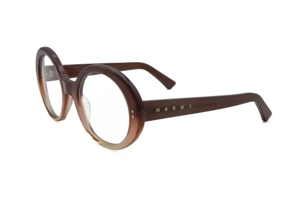 Marni EOBILO BROWN FADED — Eyeglasses